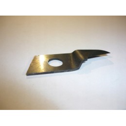 Claas camera knife 000012