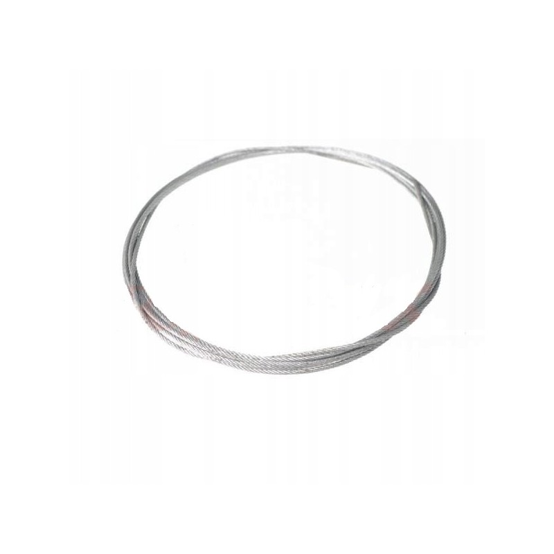 Mtz Belarus radiator shutter cable