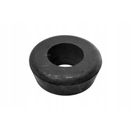 Engine mount for cat excavators