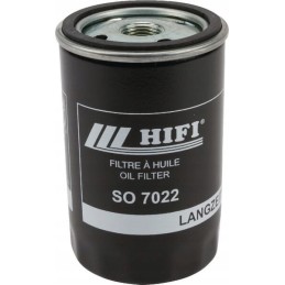 Oil filter thread diameter 3 4 inch thread pitch 1