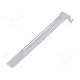 1 pcs x CROUZET - 79253328 / 170AR41 - Straight lever, 41mm, CROUZET83170002