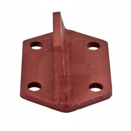 Front wheel drive fender lower bracket c 385 i