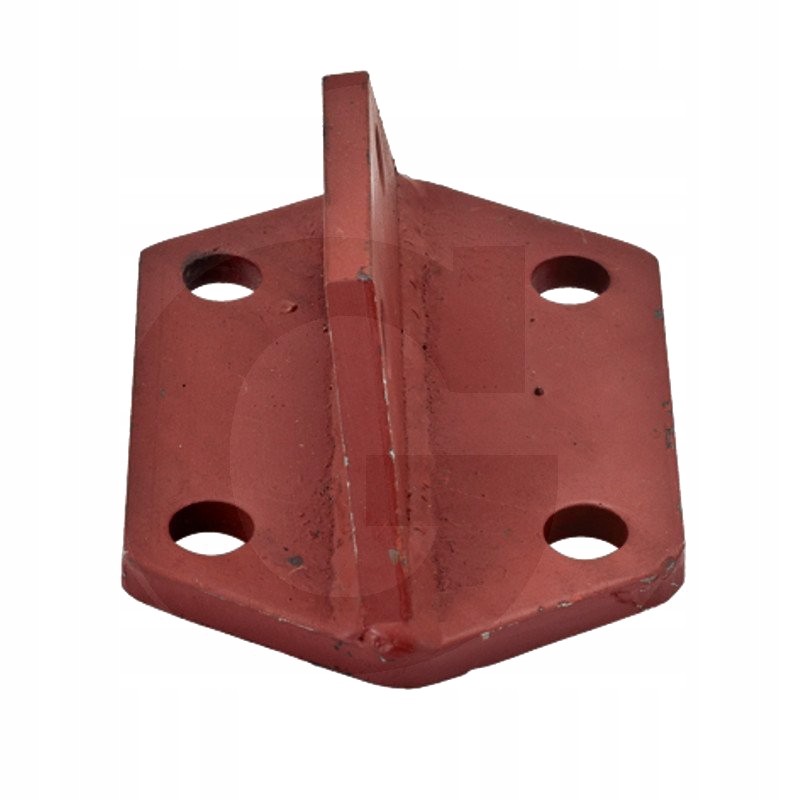 Front wheel drive fender lower bracket c 385 i