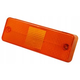 JCB Fastrac front lamp indicator cover