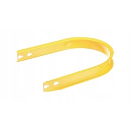 Baler pick-up cover New Holland 86618414