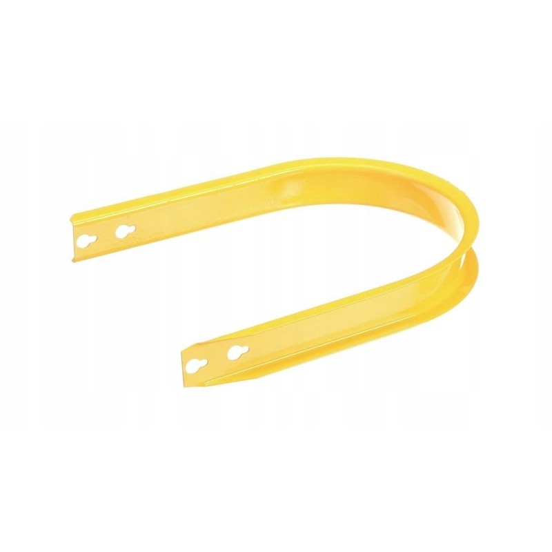 Baler pick-up cover New Holland 86618414