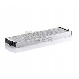 Mann carbon cabin filter CUK5258