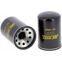 Oil filter so 10006