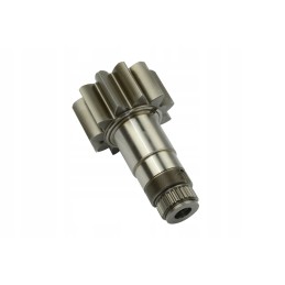 Drive shaft cat m312 m313c m313d 1550830