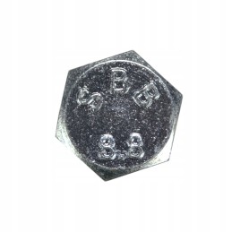 C 360 lift cylinder bolt