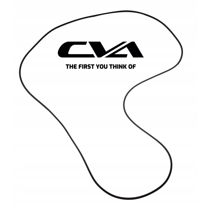 Volvo CVA gearbox o-ring