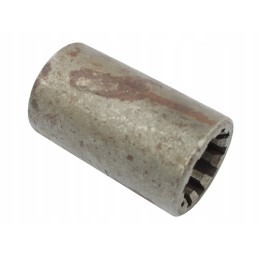Sleeve connecting the input shaft c 330 50 01 321 0 5