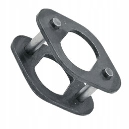 Chain link Krone kr 125 kr 130 kr 155