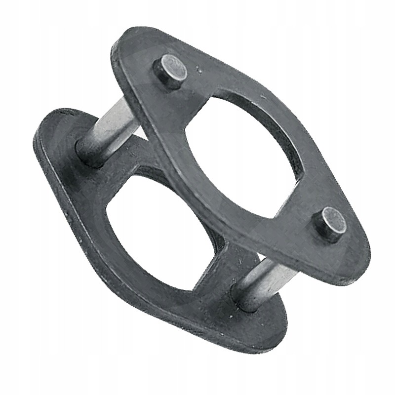 Chain link Krone kr 125 kr 130 kr 155