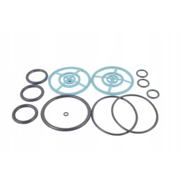 Set of seals for actuator seals t25 t 25