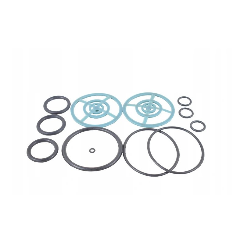 Set of seals for actuator seals t25 t 25