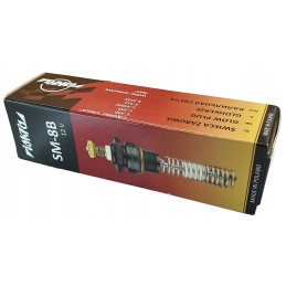 Glow plug sm 8 ursus c 330 c 335 c 330m 500246