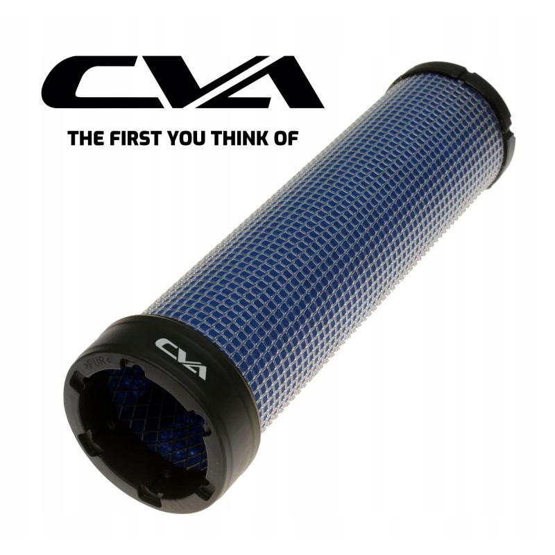 Internal air filter cva cat 906