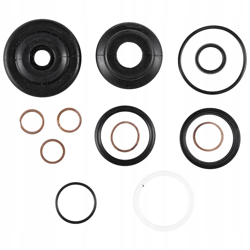 Zetor 5211 7245 servo repair kit