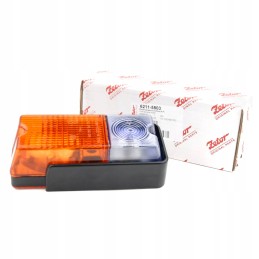 Front turn signal lamp zetor 62115803 orig