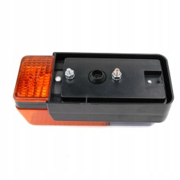 Front turn signal lamp zetor 62115803 orig