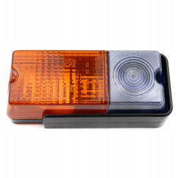 Front turn signal lamp zetor 62115803 orig