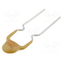 2 pcs x LITTELFUSE - RF2564-000 - Fuse: PTC polymer, 200mA, 5mm