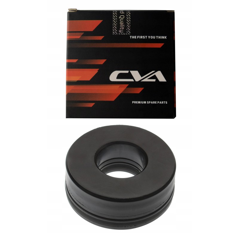 Hydro flap seal for JCB CVA backhoe loader