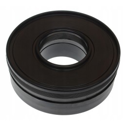 Hydro flap seal for JCB CVA backhoe loader