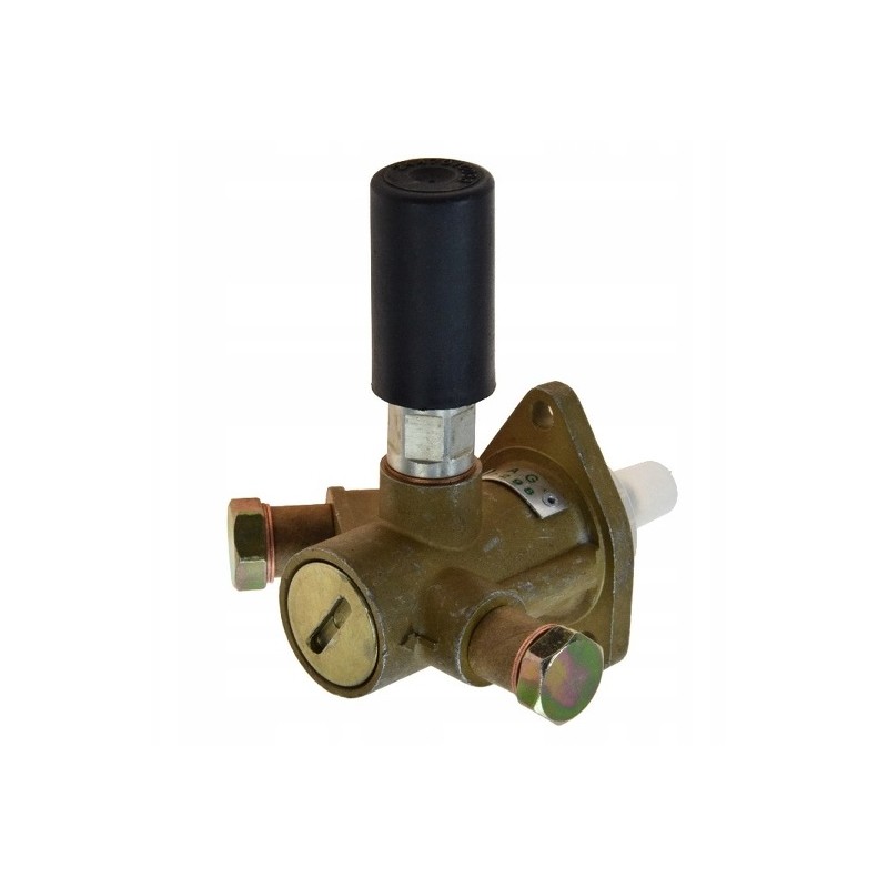 Fuel pump feeding the zetor 5011 7045