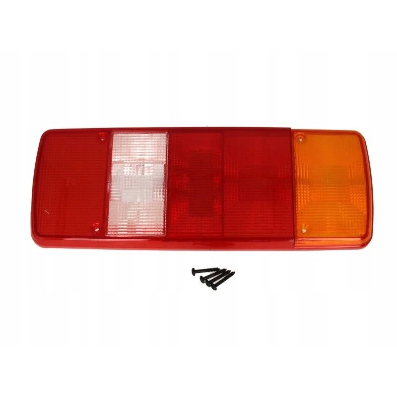 Rear lamp shade LP Hella 9el 122 772 001