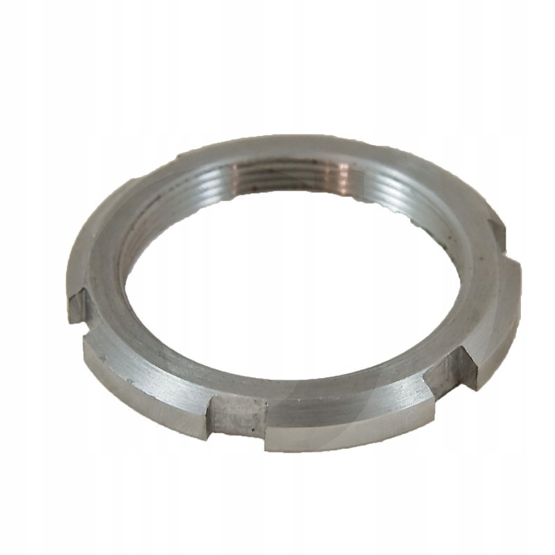 Agtech nut thread M48x1 5