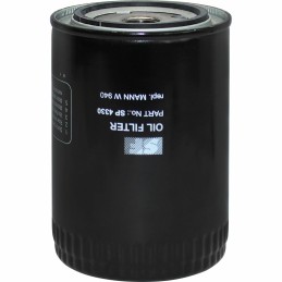Oil filter sp 4330
