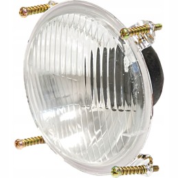 Optical element of the headlight 65689352904