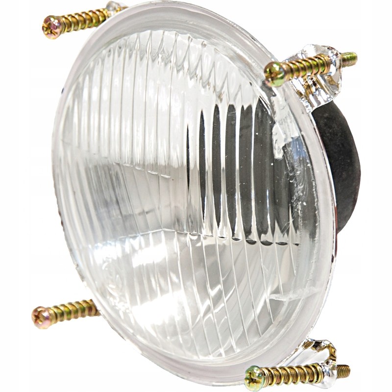 Optical element of the headlight 65689352904