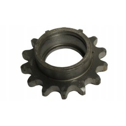 Chain wheel with 14 for Bolko combine harvester 5642300240