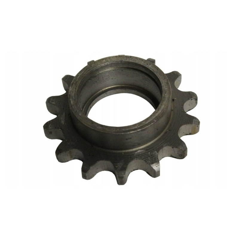 Chain wheel with 14 for Bolko combine harvester 5642300240
