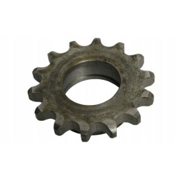 Chain wheel with 14 for Bolko combine harvester 5642300240