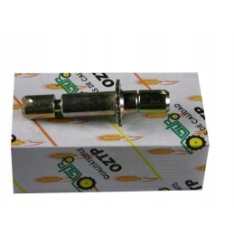 Brake shoe adjustment mf3 235 rm 1850213m91