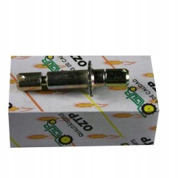 Brake shoe adjustment mf3 235 rm 1850213m91