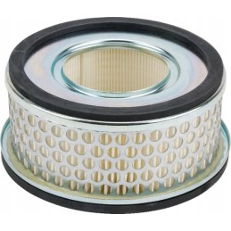 Kramp cylindrical air filters, height 52 m