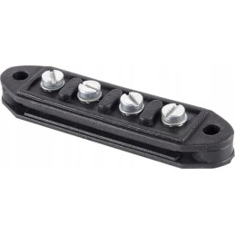 Ursus c 330 c 330 4-terminal strip