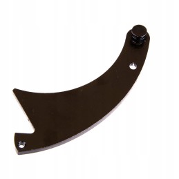 Return pawl for Sipma square baler