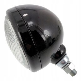 Headlights, reflector, 2 pieces, metal Ursus C328