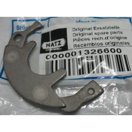 Hatz 1b20 1b30 1b40 release weight 01326600