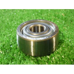 Claas pick-up guide roller 211368 213919