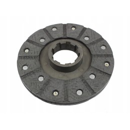 Brake disc with flange set 5040241300 50