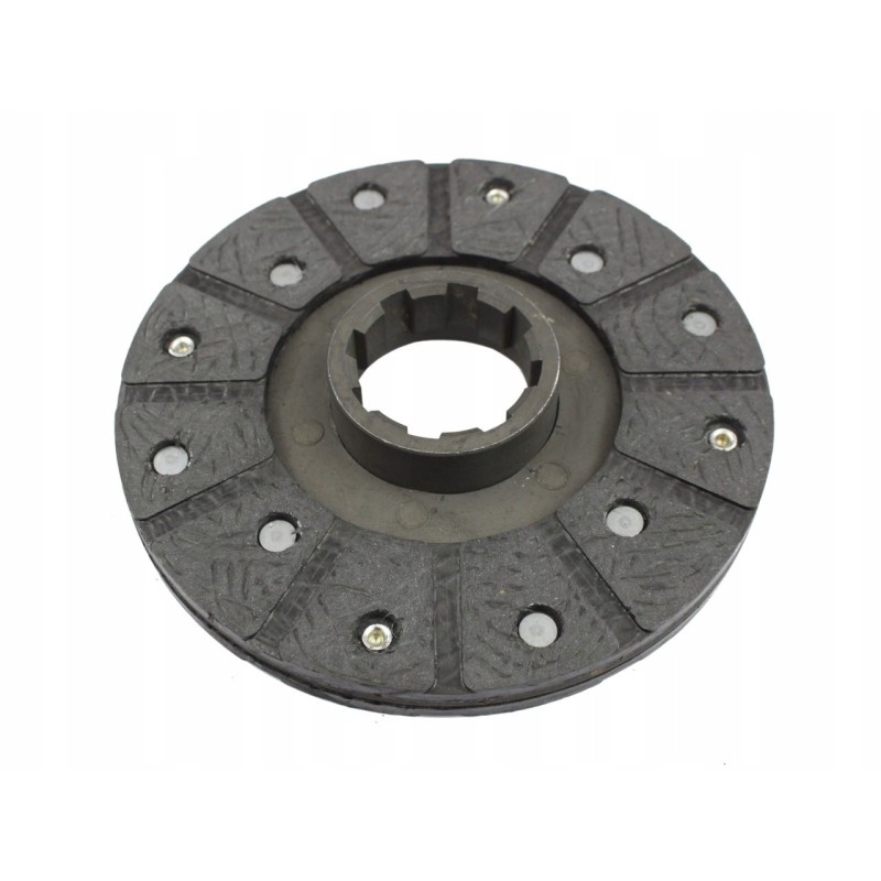Brake disc with flange set 5040241300 50