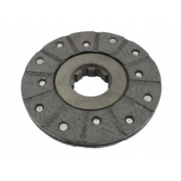Brake disc with flange set 5040241300 50