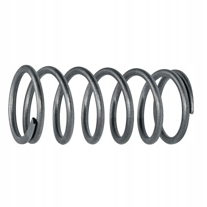 Pressure spring 36mm walterscheid